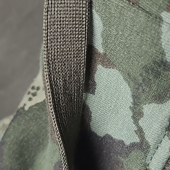 Athletic Works Camouflage Joggers Medium - Picture 8 of 8